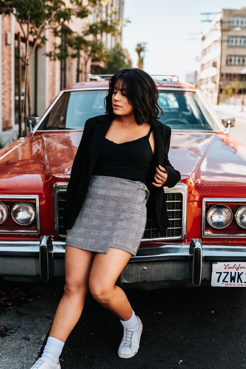 Brooke Russell avatar