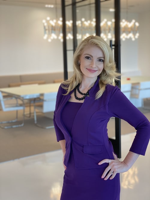 Brielle Carter avatar