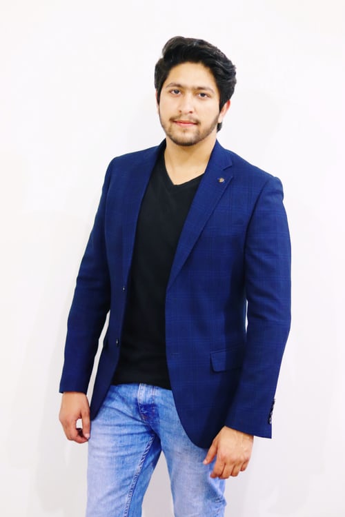 Cole Anderson avatar