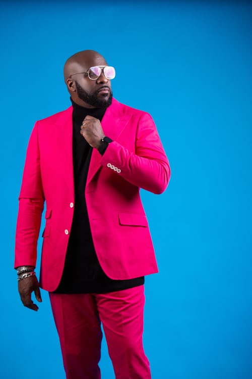 Jordan Mitchell avatar