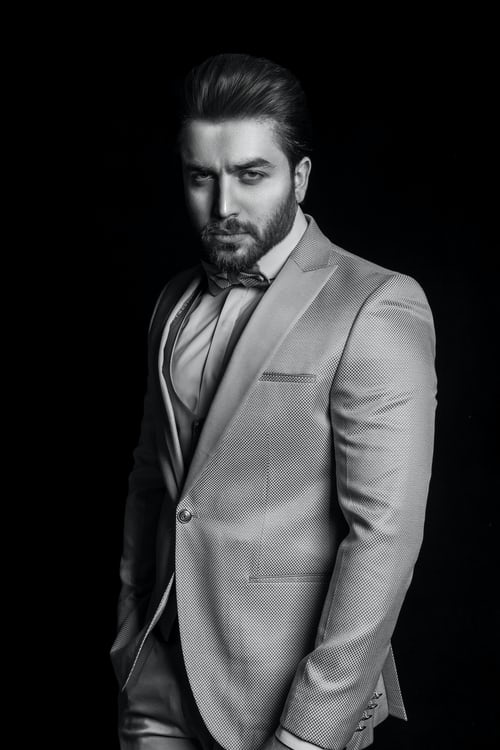 Jordan Mitchell avatar