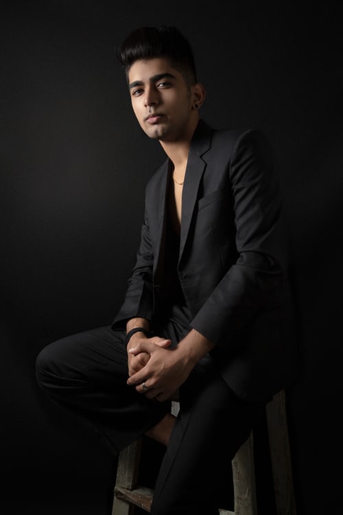 Brandon Lewis avatar